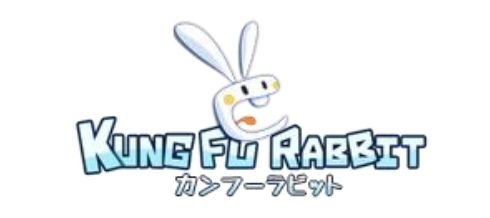 画像ギャラリー No.001のサムネイル画像 / アクションゲーム「カンフーラビット」,Wii U向けに本日配信がスタート