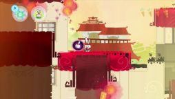 画像ギャラリー No.003のサムネイル画像 / アクションゲーム「カンフーラビット」,Wii U向けに本日配信がスタート
