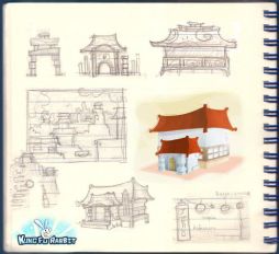画像ギャラリー No.004のサムネイル画像 / アクションゲーム「カンフーラビット」,Wii U向けに本日配信がスタート