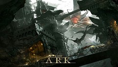 画像ギャラリー No.001のサムネイル画像 / 「クロスファイア」のSmilegateによるハック＆スラッシュ系MMORPG「LOST ARK」が話題に