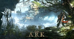 画像ギャラリー No.003のサムネイル画像 / 「クロスファイア」のSmilegateによるハック＆スラッシュ系MMORPG「LOST ARK」が話題に