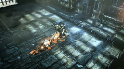 画像ギャラリー No.007のサムネイル画像 / ［G-Star 2014］想像以上に“MMORPG”だった「LOST ARK」。写真撮影禁止のシアター上映で公開された新情報をまとめてみた