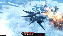 画像ギャラリー No.010のサムネイル画像 / ［G-Star 2014］想像以上に“MMORPG”だった「LOST ARK」。写真撮影禁止のシアター上映で公開された新情報をまとめてみた