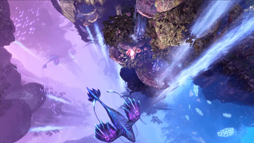 画像ギャラリー No.012のサムネイル画像 / ［G-Star 2014］想像以上に“MMORPG”だった「LOST ARK」。写真撮影禁止のシアター上映で公開された新情報をまとめてみた
