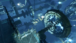 画像ギャラリー No.013のサムネイル画像 / ［G-Star 2014］想像以上に“MMORPG”だった「LOST ARK」。写真撮影禁止のシアター上映で公開された新情報をまとめてみた