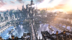 画像ギャラリー No.014のサムネイル画像 / ［G-Star 2014］想像以上に“MMORPG”だった「LOST ARK」。写真撮影禁止のシアター上映で公開された新情報をまとめてみた