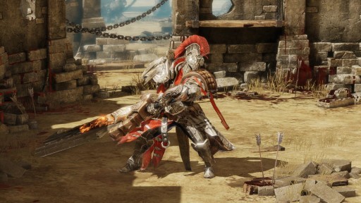 画像ギャラリー No.011のサムネイル画像 / ［G-Star 2014］「LOST ARK」には，6種の初期クラスと18種の上位クラスが存在。プロデューサーが語った新情報を新トレイラーと合せて掲載