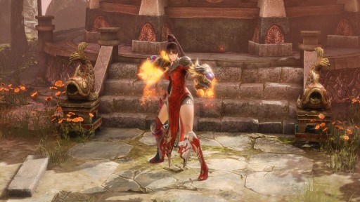 画像ギャラリー No.012のサムネイル画像 / ［G-Star 2014］「LOST ARK」には，6種の初期クラスと18種の上位クラスが存在。プロデューサーが語った新情報を新トレイラーと合せて掲載