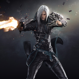 画像ギャラリー No.003のサムネイル画像 / ハクスラ系MMORPG「LOST ARK」のクローズドβテストが韓国で開始