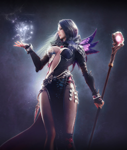 画像ギャラリー No.005のサムネイル画像 / ハクスラ系MMORPG「LOST ARK」のクローズドβテストが韓国で開始