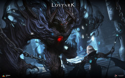 画像ギャラリー No.006のサムネイル画像 / ハクスラ系MMORPG「LOST ARK」のクローズドβテストが韓国で開始