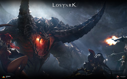 画像ギャラリー No.007のサムネイル画像 / ハクスラ系MMORPG「LOST ARK」のクローズドβテストが韓国で開始