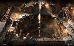 画像ギャラリー No.008のサムネイル画像 / ハクスラ系MMORPG「LOST ARK」のクローズドβテストが韓国で開始