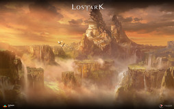 画像ギャラリー No.009のサムネイル画像 / ハクスラ系MMORPG「LOST ARK」のクローズドβテストが韓国で開始