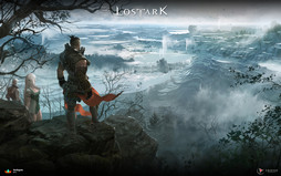 画像ギャラリー No.010のサムネイル画像 / ハクスラ系MMORPG「LOST ARK」のクローズドβテストが韓国で開始