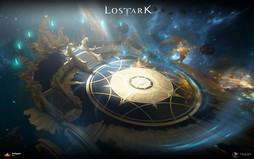 画像ギャラリー No.011のサムネイル画像 / ハクスラ系MMORPG「LOST ARK」のクローズドβテストが韓国で開始