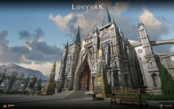 画像ギャラリー No.014のサムネイル画像 / ハクスラ系MMORPG「LOST ARK」のクローズドβテストが韓国で開始