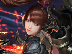 日本サービスが決まった「Lost Ark」をテストプレイ。バトルやストーリー演出の楽しさ，キャラビルドの幅広さが魅力の新作MMORPGだ