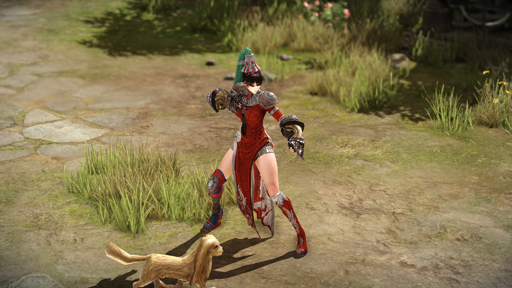 画像ギャラリー No.015のサムネイル画像 / 日本サービスが決まった「Lost Ark」をテストプレイ。バトルやストーリー演出の楽しさ，キャラビルドの幅広さが魅力の新作MMORPGだ