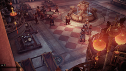 画像ギャラリー No.019のサムネイル画像 / 日本サービスが決まった「Lost Ark」をテストプレイ。バトルやストーリー演出の楽しさ，キャラビルドの幅広さが魅力の新作MMORPGだ