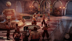 画像ギャラリー No.022のサムネイル画像 / 日本サービスが決まった「Lost Ark」をテストプレイ。バトルやストーリー演出の楽しさ，キャラビルドの幅広さが魅力の新作MMORPGだ