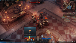 画像ギャラリー No.023のサムネイル画像 / 日本サービスが決まった「Lost Ark」をテストプレイ。バトルやストーリー演出の楽しさ，キャラビルドの幅広さが魅力の新作MMORPGだ