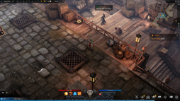 画像ギャラリー No.024のサムネイル画像 / 日本サービスが決まった「Lost Ark」をテストプレイ。バトルやストーリー演出の楽しさ，キャラビルドの幅広さが魅力の新作MMORPGだ