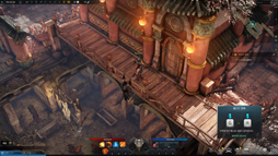 画像ギャラリー No.025のサムネイル画像 / 日本サービスが決まった「Lost Ark」をテストプレイ。バトルやストーリー演出の楽しさ，キャラビルドの幅広さが魅力の新作MMORPGだ