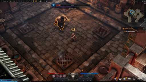 画像ギャラリー No.031のサムネイル画像 / 日本サービスが決まった「Lost Ark」をテストプレイ。バトルやストーリー演出の楽しさ，キャラビルドの幅広さが魅力の新作MMORPGだ
