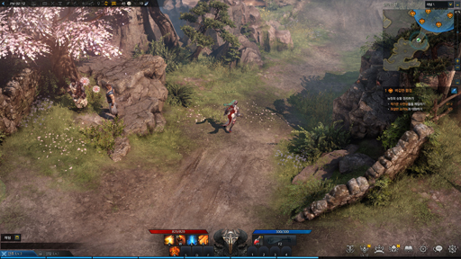 画像ギャラリー No.032のサムネイル画像 / 日本サービスが決まった「Lost Ark」をテストプレイ。バトルやストーリー演出の楽しさ，キャラビルドの幅広さが魅力の新作MMORPGだ