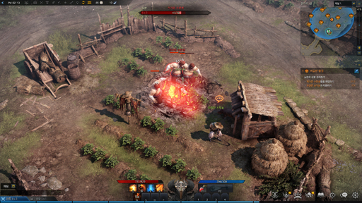 画像ギャラリー No.033のサムネイル画像 / 日本サービスが決まった「Lost Ark」をテストプレイ。バトルやストーリー演出の楽しさ，キャラビルドの幅広さが魅力の新作MMORPGだ