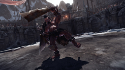 画像ギャラリー No.035のサムネイル画像 / 日本サービスが決まった「Lost Ark」をテストプレイ。バトルやストーリー演出の楽しさ，キャラビルドの幅広さが魅力の新作MMORPGだ