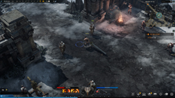 画像ギャラリー No.036のサムネイル画像 / 日本サービスが決まった「Lost Ark」をテストプレイ。バトルやストーリー演出の楽しさ，キャラビルドの幅広さが魅力の新作MMORPGだ
