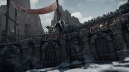 画像ギャラリー No.038のサムネイル画像 / 日本サービスが決まった「Lost Ark」をテストプレイ。バトルやストーリー演出の楽しさ，キャラビルドの幅広さが魅力の新作MMORPGだ