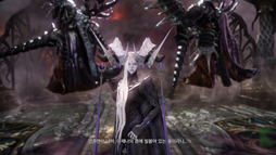 画像ギャラリー No.040のサムネイル画像 / 日本サービスが決まった「Lost Ark」をテストプレイ。バトルやストーリー演出の楽しさ，キャラビルドの幅広さが魅力の新作MMORPGだ