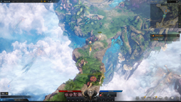 画像ギャラリー No.041のサムネイル画像 / 日本サービスが決まった「Lost Ark」をテストプレイ。バトルやストーリー演出の楽しさ，キャラビルドの幅広さが魅力の新作MMORPGだ
