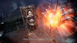 画像ギャラリー No.044のサムネイル画像 / 日本サービスが決まった「Lost Ark」をテストプレイ。バトルやストーリー演出の楽しさ，キャラビルドの幅広さが魅力の新作MMORPGだ
