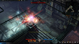 画像ギャラリー No.046のサムネイル画像 / 日本サービスが決まった「Lost Ark」をテストプレイ。バトルやストーリー演出の楽しさ，キャラビルドの幅広さが魅力の新作MMORPGだ
