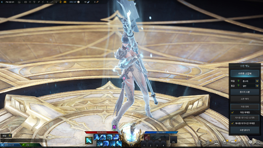 画像ギャラリー No.054のサムネイル画像 / 日本サービスが決まった「Lost Ark」をテストプレイ。バトルやストーリー演出の楽しさ，キャラビルドの幅広さが魅力の新作MMORPGだ