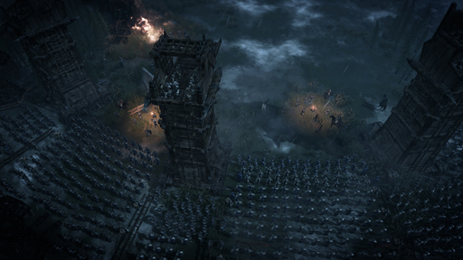 画像ギャラリー No.056のサムネイル画像 / 日本サービスが決まった「Lost Ark」をテストプレイ。バトルやストーリー演出の楽しさ，キャラビルドの幅広さが魅力の新作MMORPGだ