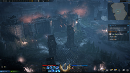 画像ギャラリー No.060のサムネイル画像 / 日本サービスが決まった「Lost Ark」をテストプレイ。バトルやストーリー演出の楽しさ，キャラビルドの幅広さが魅力の新作MMORPGだ