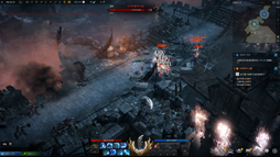 画像ギャラリー No.061のサムネイル画像 / 日本サービスが決まった「Lost Ark」をテストプレイ。バトルやストーリー演出の楽しさ，キャラビルドの幅広さが魅力の新作MMORPGだ