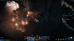画像ギャラリー No.062のサムネイル画像 / 日本サービスが決まった「Lost Ark」をテストプレイ。バトルやストーリー演出の楽しさ，キャラビルドの幅広さが魅力の新作MMORPGだ