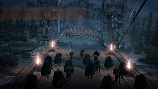 画像ギャラリー No.065のサムネイル画像 / 日本サービスが決まった「Lost Ark」をテストプレイ。バトルやストーリー演出の楽しさ，キャラビルドの幅広さが魅力の新作MMORPGだ