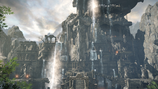 画像ギャラリー No.066のサムネイル画像 / 日本サービスが決まった「Lost Ark」をテストプレイ。バトルやストーリー演出の楽しさ，キャラビルドの幅広さが魅力の新作MMORPGだ