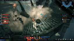 画像ギャラリー No.068のサムネイル画像 / 日本サービスが決まった「Lost Ark」をテストプレイ。バトルやストーリー演出の楽しさ，キャラビルドの幅広さが魅力の新作MMORPGだ
