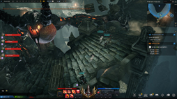 画像ギャラリー No.069のサムネイル画像 / 日本サービスが決まった「Lost Ark」をテストプレイ。バトルやストーリー演出の楽しさ，キャラビルドの幅広さが魅力の新作MMORPGだ