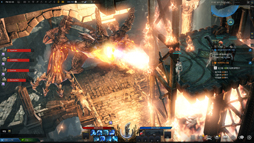 画像ギャラリー No.070のサムネイル画像 / 日本サービスが決まった「Lost Ark」をテストプレイ。バトルやストーリー演出の楽しさ，キャラビルドの幅広さが魅力の新作MMORPGだ