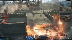 画像ギャラリー No.071のサムネイル画像 / 日本サービスが決まった「Lost Ark」をテストプレイ。バトルやストーリー演出の楽しさ，キャラビルドの幅広さが魅力の新作MMORPGだ