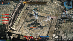 画像ギャラリー No.072のサムネイル画像 / 日本サービスが決まった「Lost Ark」をテストプレイ。バトルやストーリー演出の楽しさ，キャラビルドの幅広さが魅力の新作MMORPGだ